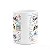 Caneca Amizade - Sua amizade é presente de Deus - M2 - Imagem 3