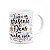 Caneca Amizade - Você é presente de Deus na minha vida - M2 - Imagem 3