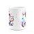 Caneca Divertida Senhora Dona da Verdade - Imagem 3