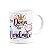 Caneca Divertida Senhora Dona da Verdade - Imagem 2