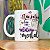 Caneca Divertida - Não julgo, só faço relatório mental - Imagem 4