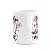 Caneca Divertida - Não julgo, só faço relatório mental - Imagem 3