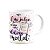 Caneca Divertida - Não julgo, só faço relatório mental - Imagem 2