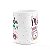 Caneca Divertida - Medicada, mas não abusa - Imagem 3