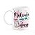 Caneca Divertida - Medicada, mas não abusa - Imagem 1