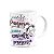 Caneca Divertida - Às vezes princesa - 325ml - Imagem 2