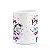 Caneca Divertida - Às vezes princesa - 325ml - Imagem 3