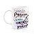 Caneca Divertida - Às vezes princesa - 325ml - Imagem 1