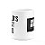 Caneca World's Best Dad - The Office - Branca - Imagem 3