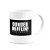 Caneca World's Best Dad - The Office - Branca - Imagem 2