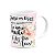 Caneca Avós - Penso em Você Sempre - Imagem 2