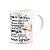 Caneca Avós - que o Senhor Renove Suas Forças - Imagem 2