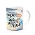 Caneca Avós - Mais que Super Avô - 325ml - Imagem 2