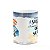 Caneca Avós - Mais que Super Avô - 325ml - Imagem 3