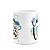 Caneca Avós - Caneca do Vovô - 325ml - Imagem 3