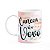 Caneca Avós - Caneca da Vovó - 325ml - Imagem 1