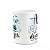 Caneca Avós - Avô É Pai Duas Vezes - Imagem 3