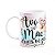 Caneca Avós Avó É Mãe Duas Vezes - Imagem 1