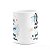 Caneca Avós Amor que Nunca Envelhece - Imagem 3