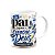 Caneca de Pais - um Pai Segundo o Coração de Deus - Imagem 2