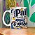 Caneca de Pais - Pai Tem Apenas um Tenho o Melhor - Imagem 4