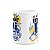 Caneca de Pais - o Melhor Pai do Mundo É o Meu - Imagem 3