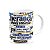 Caneca de Pais - Não Existe Herança Mais Valiosa - Imagem 2