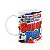 Caneca de Pais - Mais que Super Mais que Pai - Imagem 1