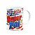 Caneca de Pais - Mais que Super Mais que Pai - Imagem 2