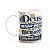 Caneca de Pais - Deus Escolheu o Melhor Meu Avô - Imagem 1