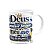 Caneca de Pais - Deus Escolheu o Melhor Meu Avô - Imagem 2
