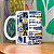 Caneca de Pais - a Definição de Papai - Branca - Imagem 5