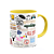 Caneca Icons Moments - Gilmore Girls - B-yellow (Saldo) - Imagem 2