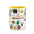 Caneca Icons Moments - Gilmore Girls - B-yellow (Saldo) - Imagem 3