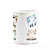 Caneca Flork Mães - Falas de mãe! - (Saldo) - Imagem 3