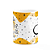 Caneca Divertida Signos - Sou de Leão - (Saldo) - Imagem 3