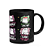 Caneca Flork Mães - Falas de Mãe - Preta (Saldo) - Imagem 2
