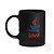 Caneca Geek Dev Linguagem Java 325ml - Preta (Saldo) - Imagem 1