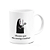 Caneca White - No face - A viagem de de chihiro (Saldo) - Imagem 2