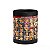 Caneca Gamer - The King of Fighters Member Select M2 - Preta - Imagem 3