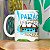 Caneca Flork Pais - o melhor Pescador - Pai de Casal - Imagem 4
