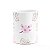 Caneca Floral Mulheres - Você é Incrível Forte Poderosa - Imagem 3