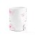 Caneca Floral Mulheres - Você é Extraordinária - Imagem 3