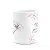 Caneca Floral Mulheres - Seja Você Por Você e Para Vc - Imagem 3