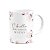 Caneca Floral Mulheres - O Brilho Dela Vem de Dentro - Imagem 2