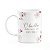 Caneca Floral Mulheres - O Brilho Dela Vem de Dentro - Imagem 1