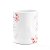 Caneca Floral Mulheres - Mulheres Poderosas Empoderam Outras - Imagem 3
