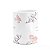 Caneca Floral Mulheres - Forte o Suficiente para ser Gentil - Imagem 3