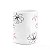 Caneca Floral Mulheres - Ela Acreditou que Podia Então Fez - Imagem 3