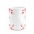 Caneca Floral Mulheres - Delicadeza Também é Poder - Imagem 3